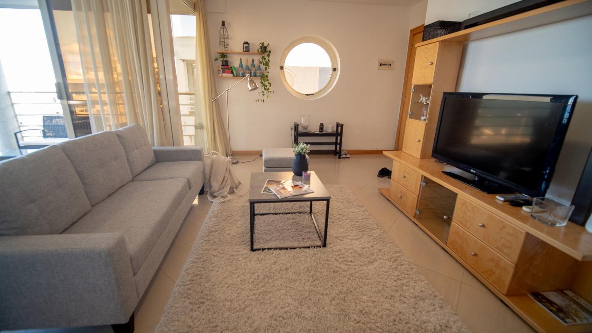 Mellieha Bay 3 Bedroom Apartment "Coastal Comfort" Exterior foto